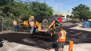 Best Concrete Driveway Installation  in Kalispell, MT